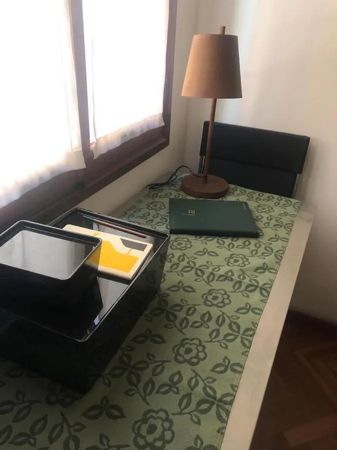 Gioia Del Merca Venice Apartment