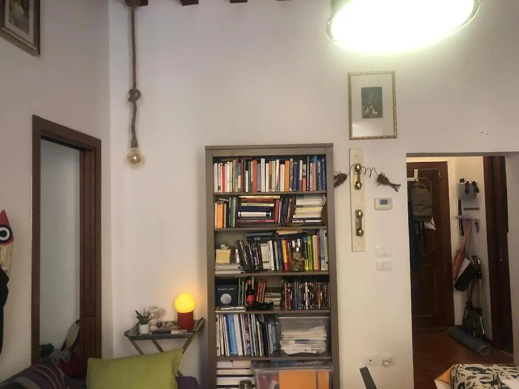 Gioia Del Merca Venice Italy