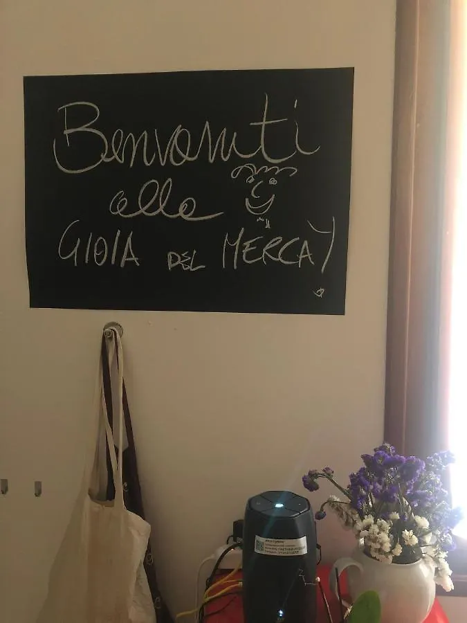 Apartment Gioia Del Merca Venice