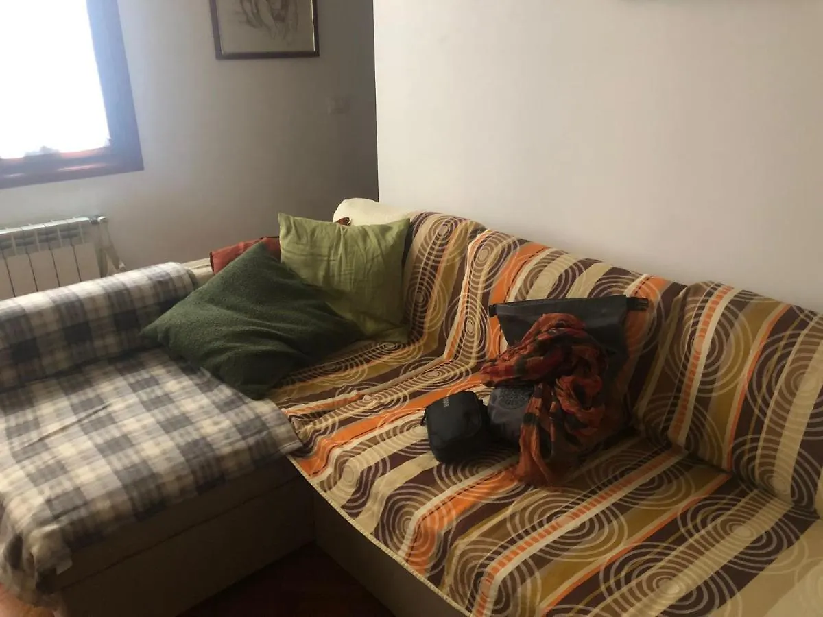 Apartment Gioia Del Merca Venice