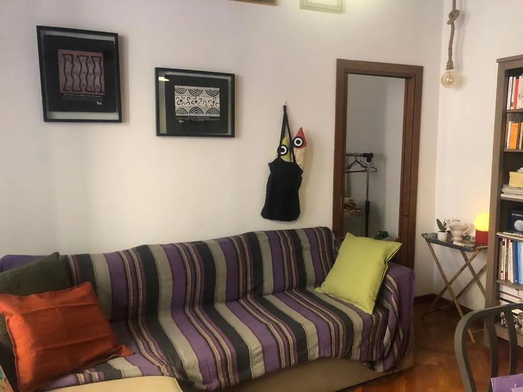 Gioia Del Merca Benátky