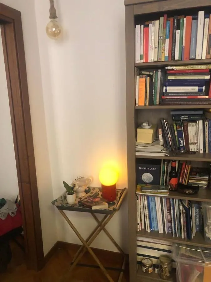 Apartmán Gioia Del Merca Benátky